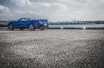 Chevrolet Camaro Convertible 2016 года (JP)